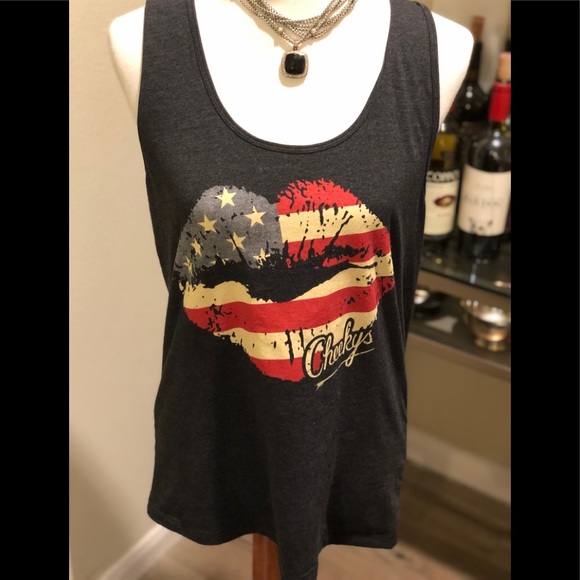 Tops - NWOT tank